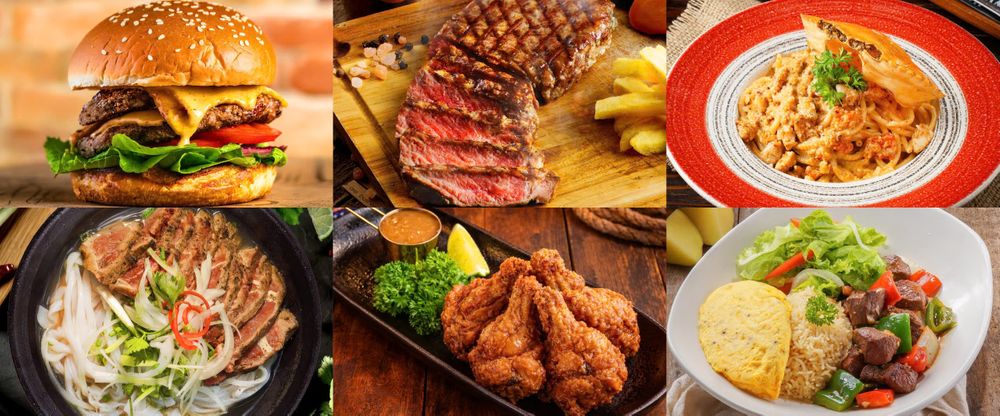 BÚN BÒ RUỐC – VỊ HUẾ CHẤT LỪ